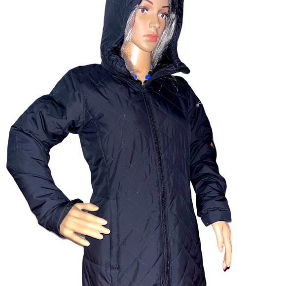 Woman’s Columbia jacket, size sm - Picture 1 of 7